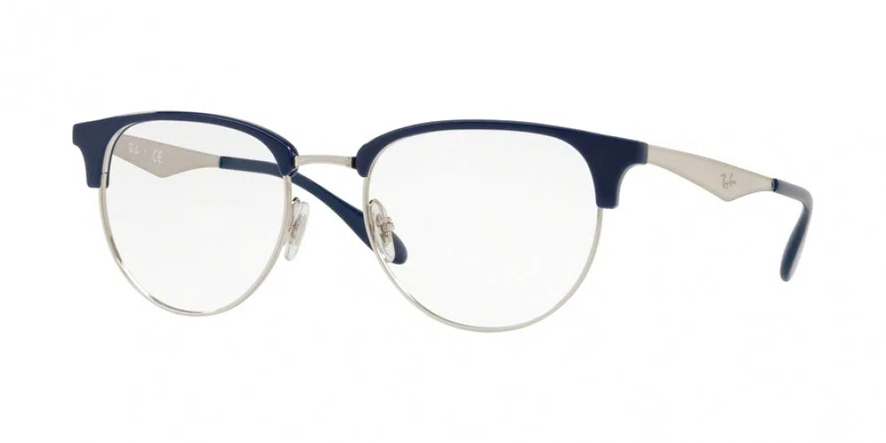 Ray-Ban 6396 Eyeglasses - view 3
